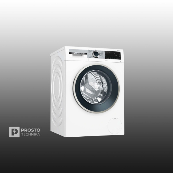 Стиральная машина Bosch WGA24400ME